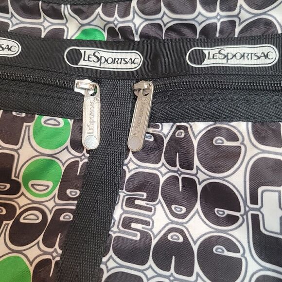 LESPORTSAC Messenger Bag  - Picture 2 of 15